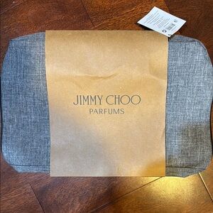 Jimmy Choo Weekend Bag